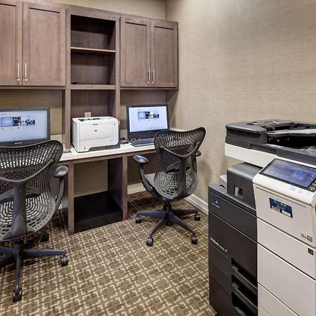 Hilton Garden Inn Mcallen Airport Екстериор снимка