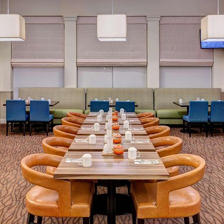 Hilton Garden Inn Mcallen Airport Екстериор снимка