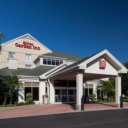 Hilton Garden Inn Mcallen Airport Екстериор снимка