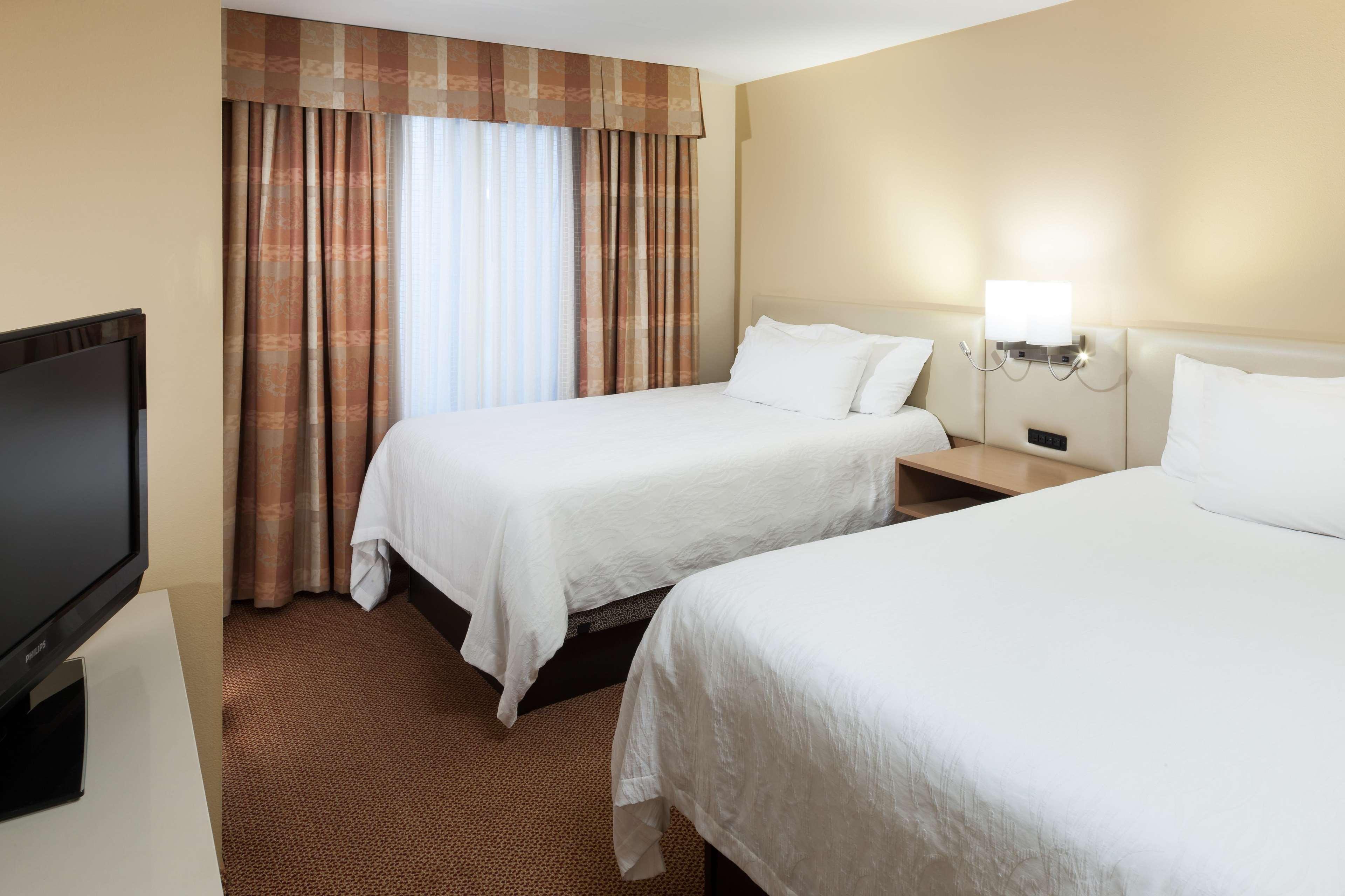 Hilton Garden Inn Mcallen Airport Екстериор снимка