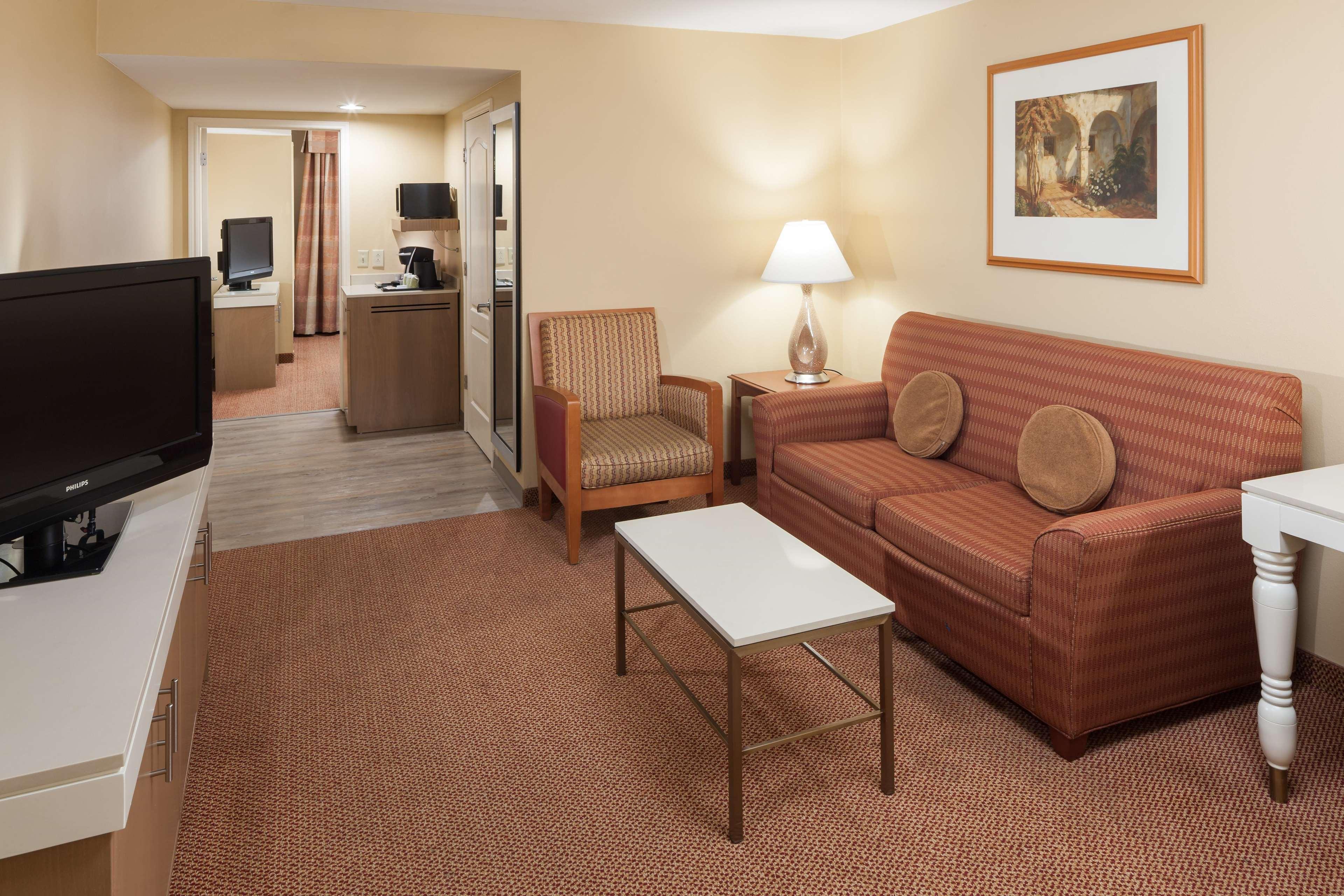 Hilton Garden Inn Mcallen Airport Екстериор снимка