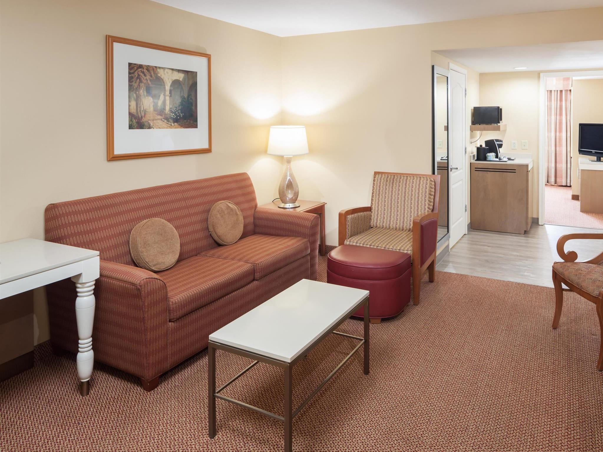 Hilton Garden Inn Mcallen Airport Екстериор снимка