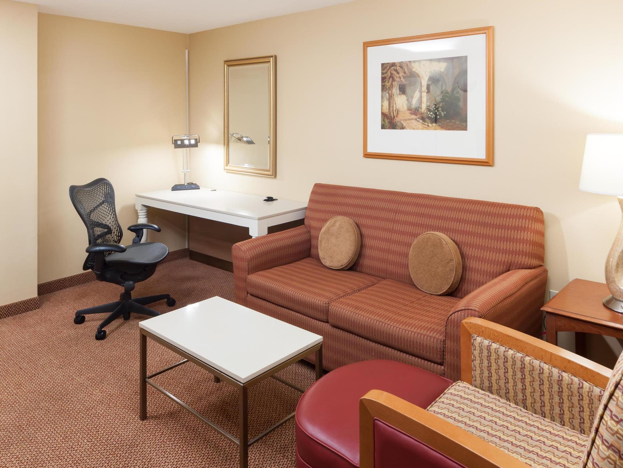 Hilton Garden Inn Mcallen Airport Екстериор снимка