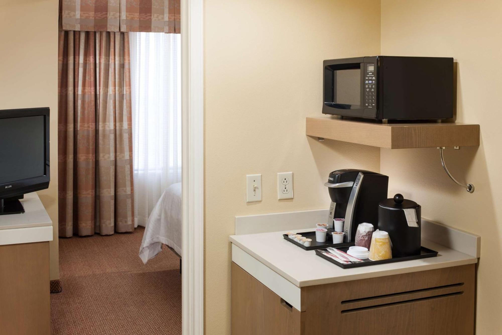 Hilton Garden Inn Mcallen Airport Екстериор снимка