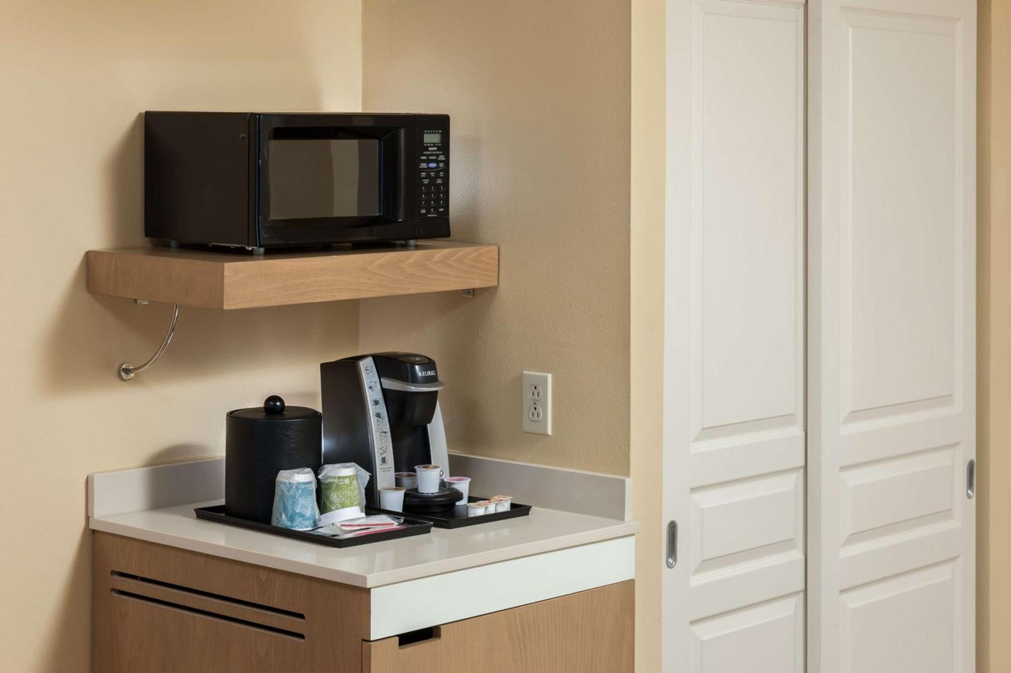 Hilton Garden Inn Mcallen Airport Екстериор снимка