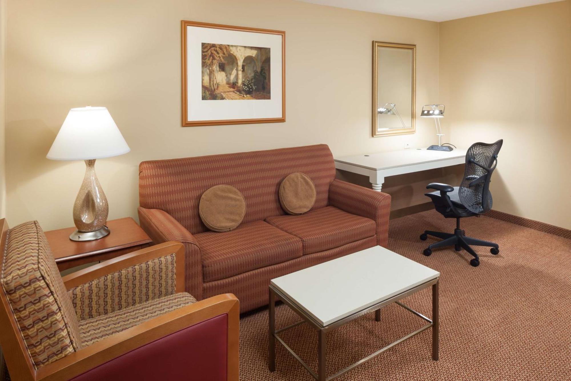 Hilton Garden Inn Mcallen Airport Екстериор снимка