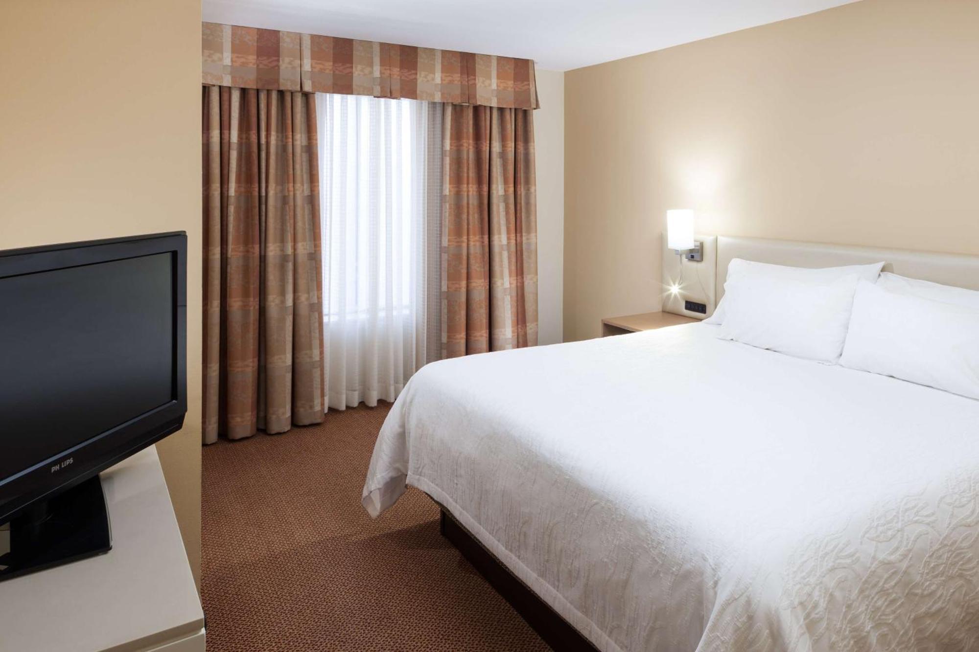 Hilton Garden Inn Mcallen Airport Екстериор снимка