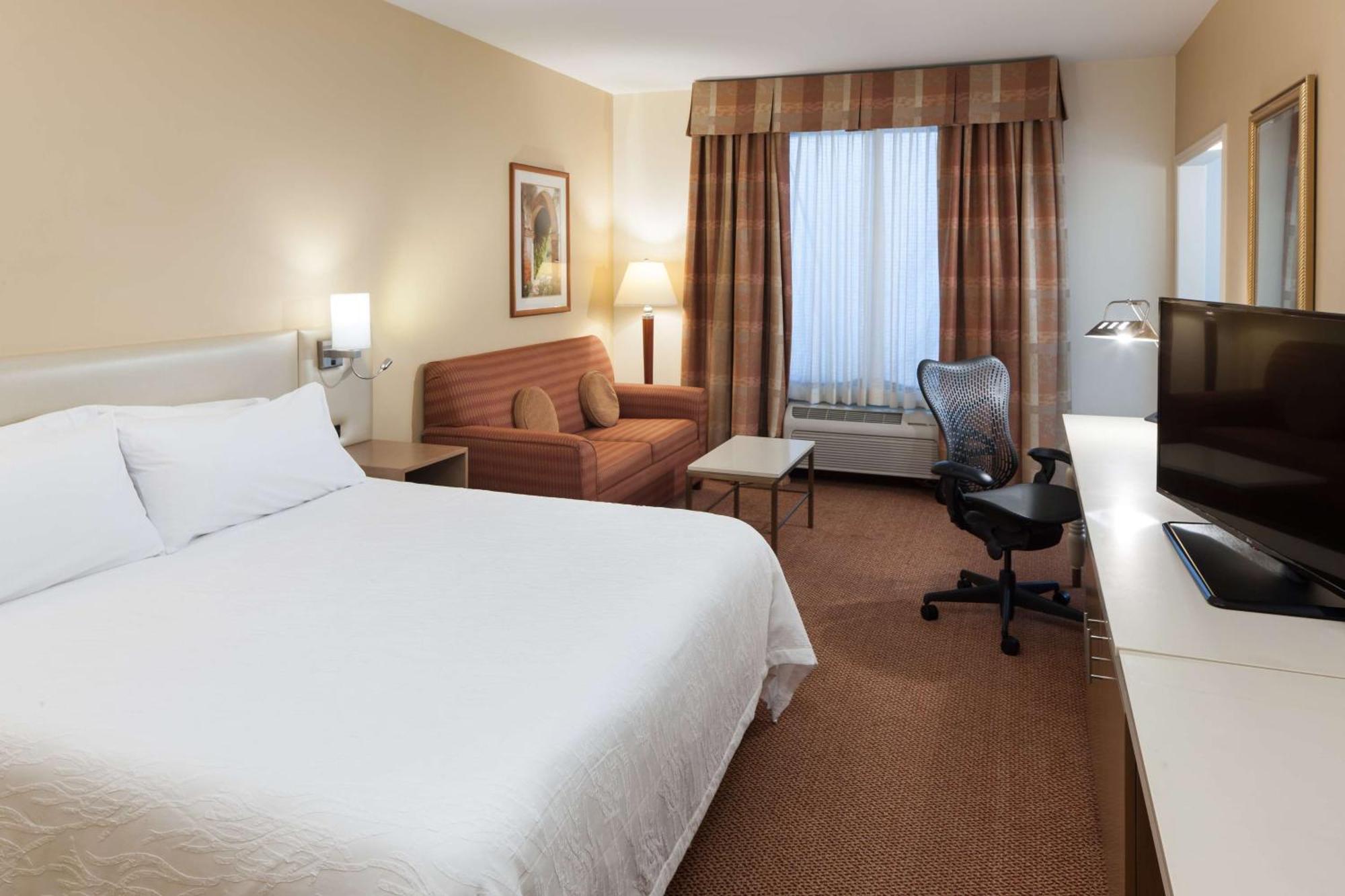 Hilton Garden Inn Mcallen Airport Екстериор снимка