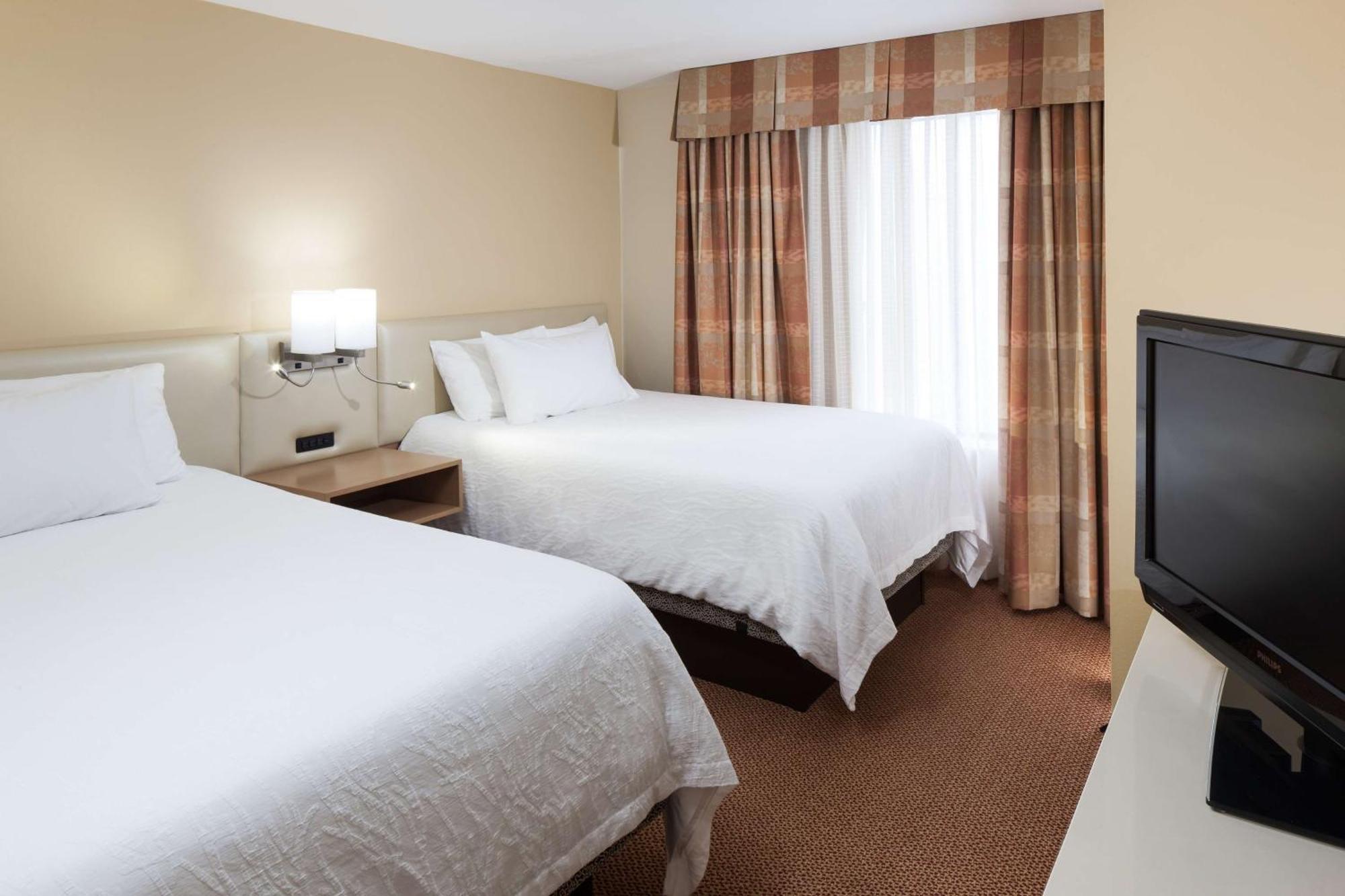 Hilton Garden Inn Mcallen Airport Екстериор снимка