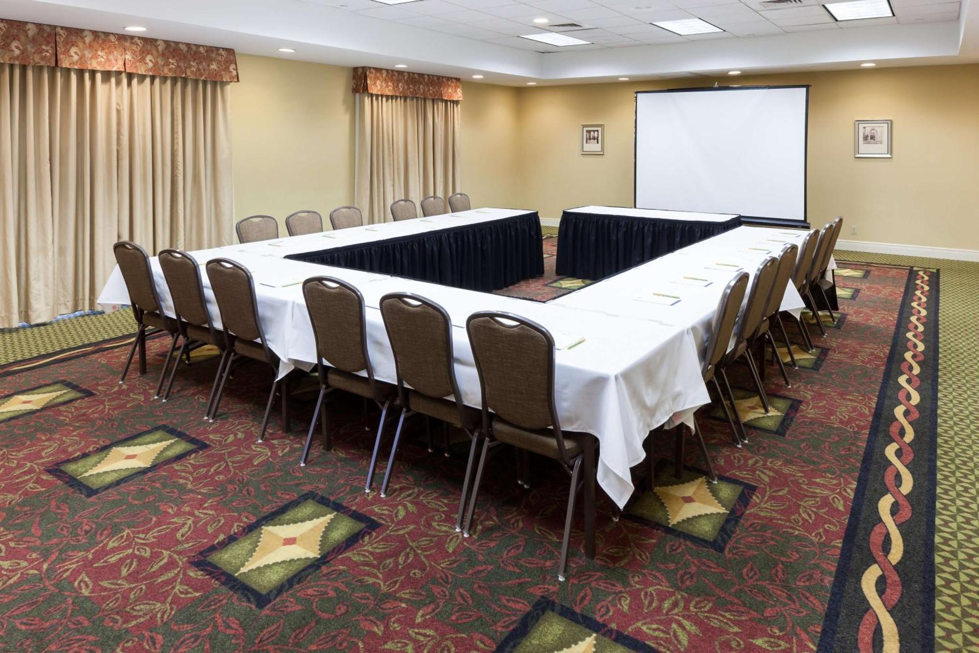 Hilton Garden Inn Mcallen Airport Екстериор снимка