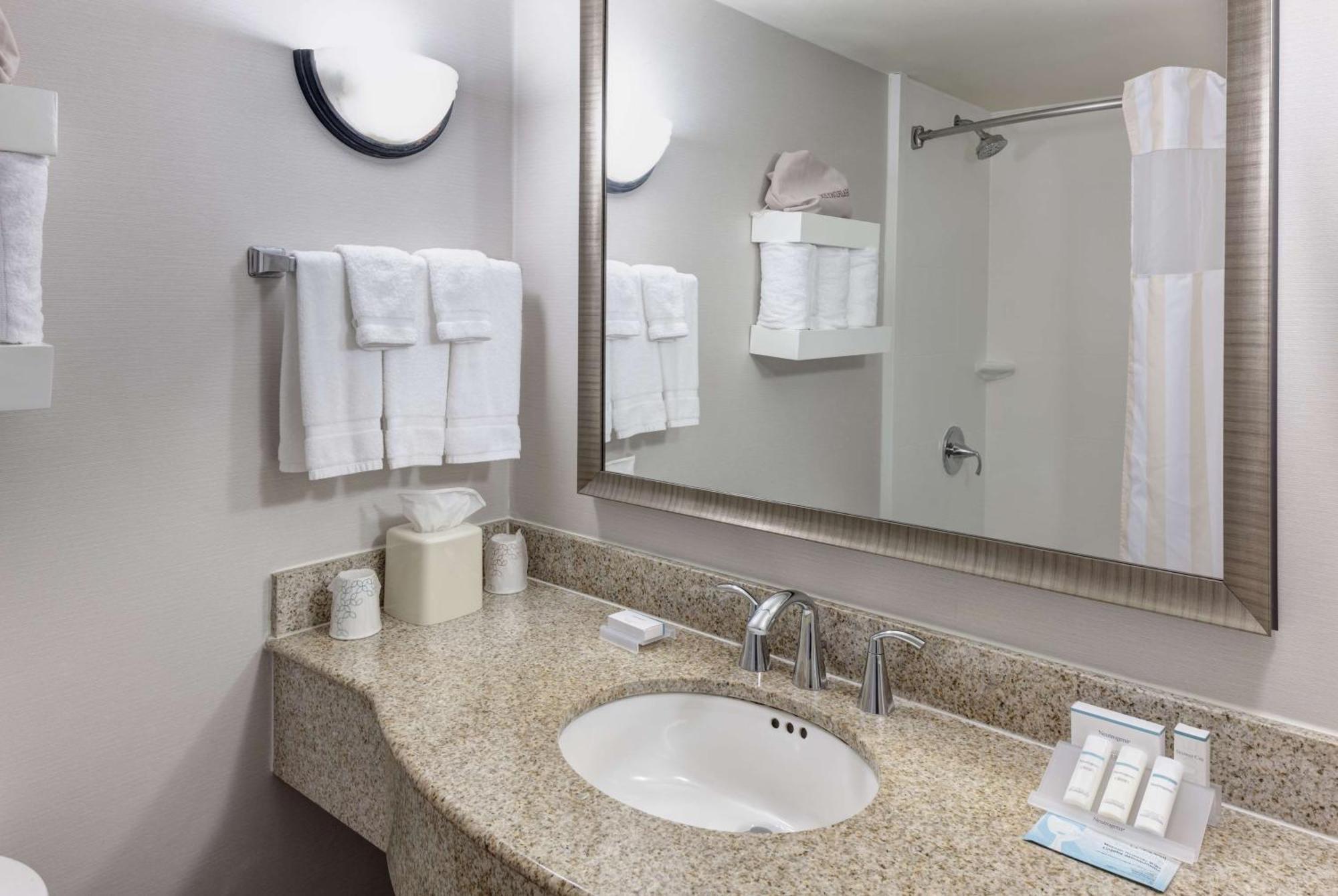 Hilton Garden Inn Mcallen Airport Екстериор снимка