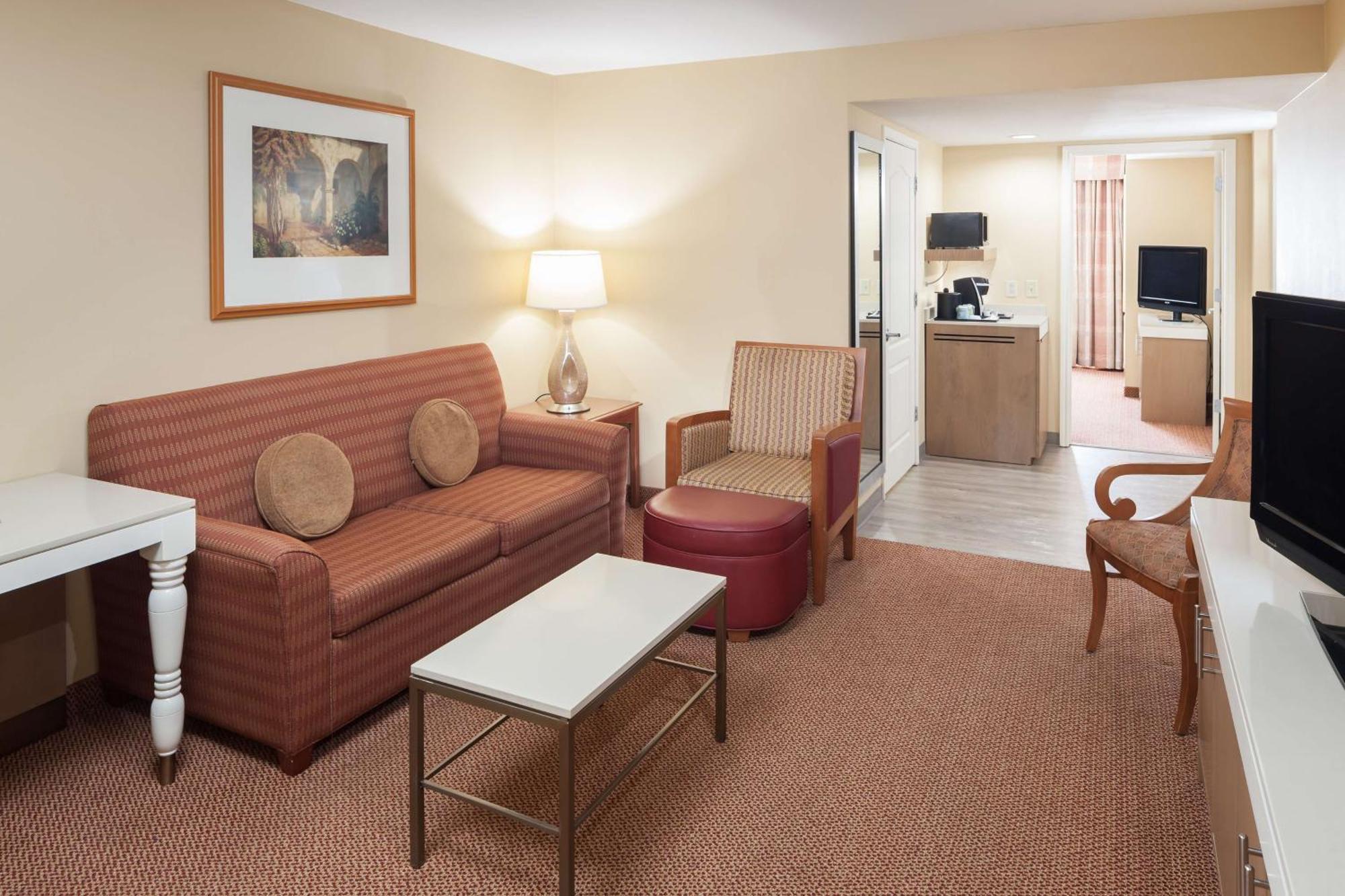 Hilton Garden Inn Mcallen Airport Екстериор снимка