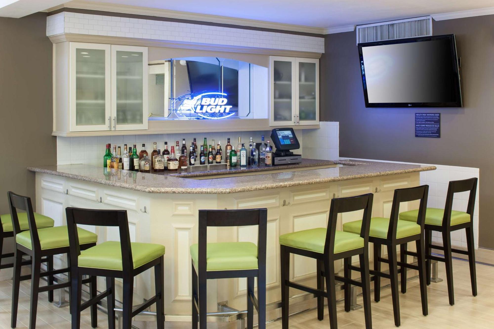 Hilton Garden Inn Mcallen Airport Екстериор снимка