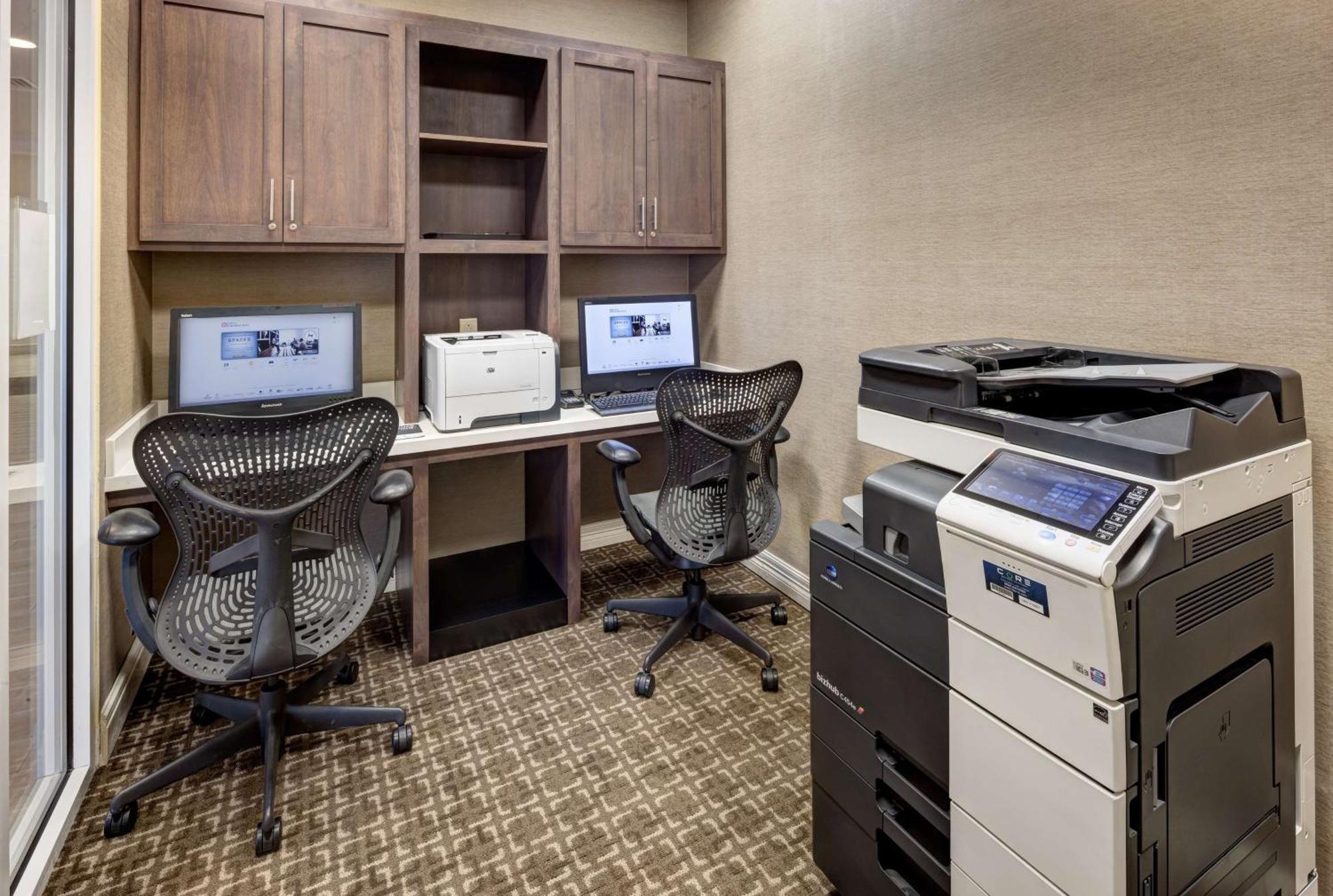 Hilton Garden Inn Mcallen Airport Екстериор снимка