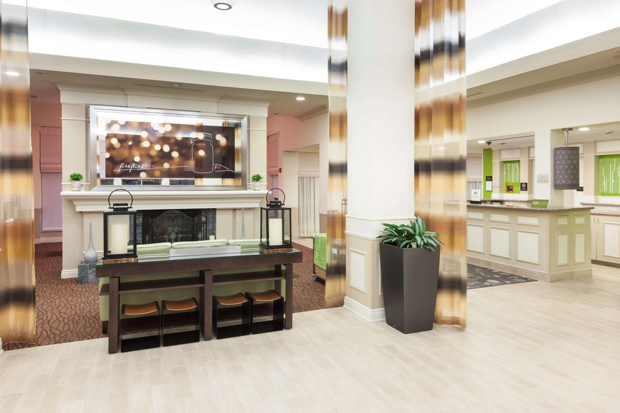 Hilton Garden Inn Mcallen Airport Екстериор снимка