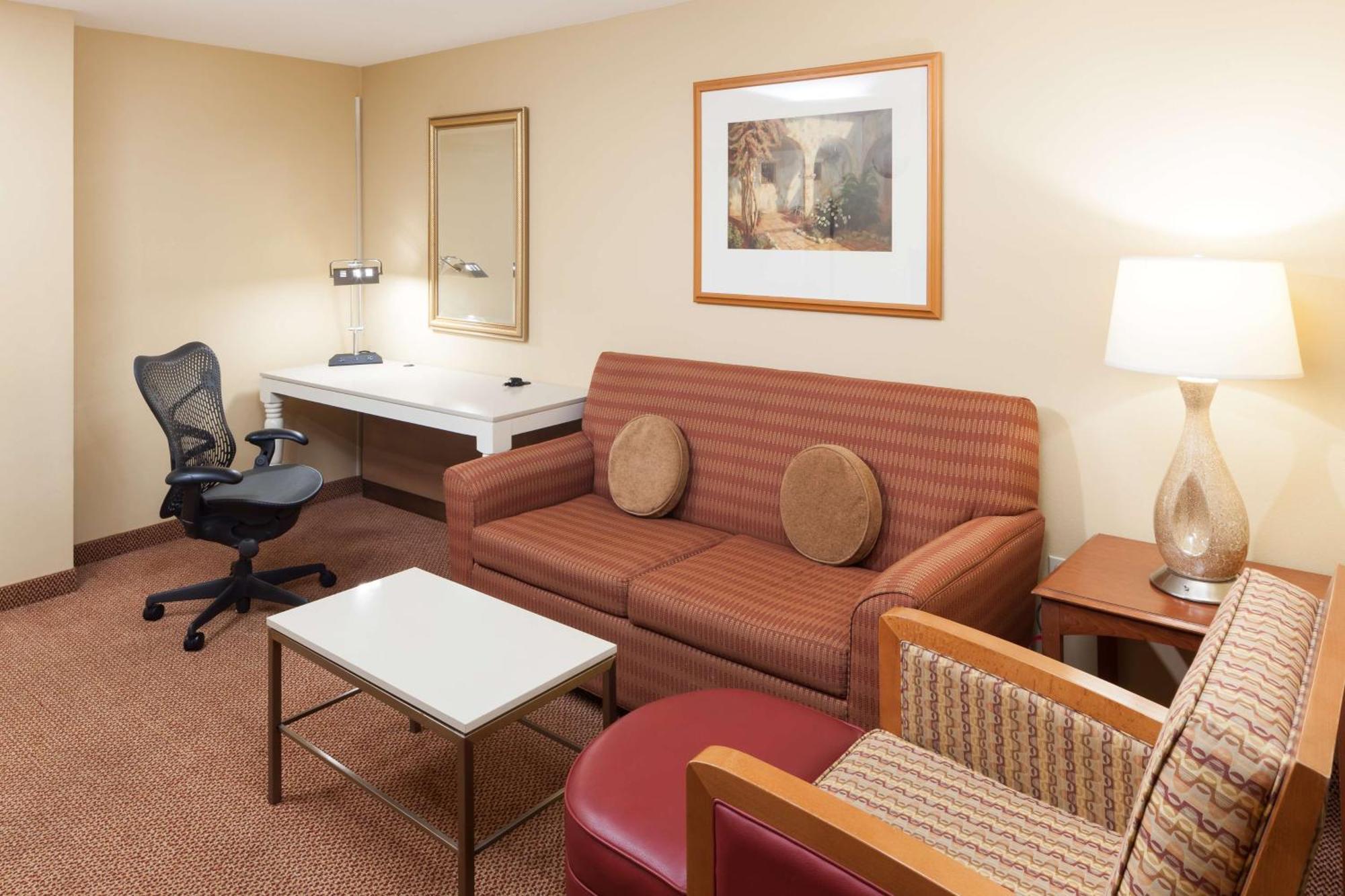 Hilton Garden Inn Mcallen Airport Екстериор снимка