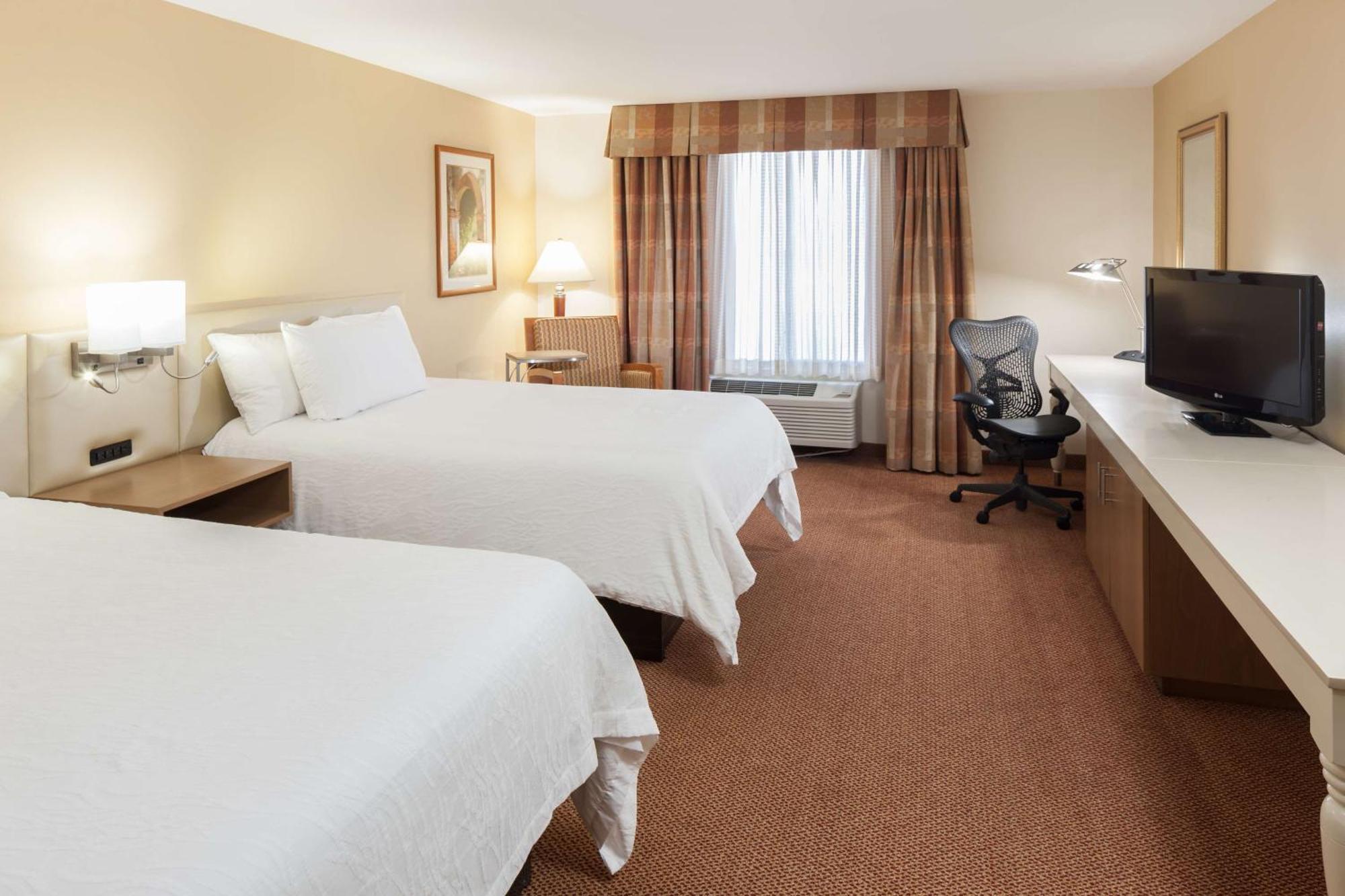 Hilton Garden Inn Mcallen Airport Екстериор снимка