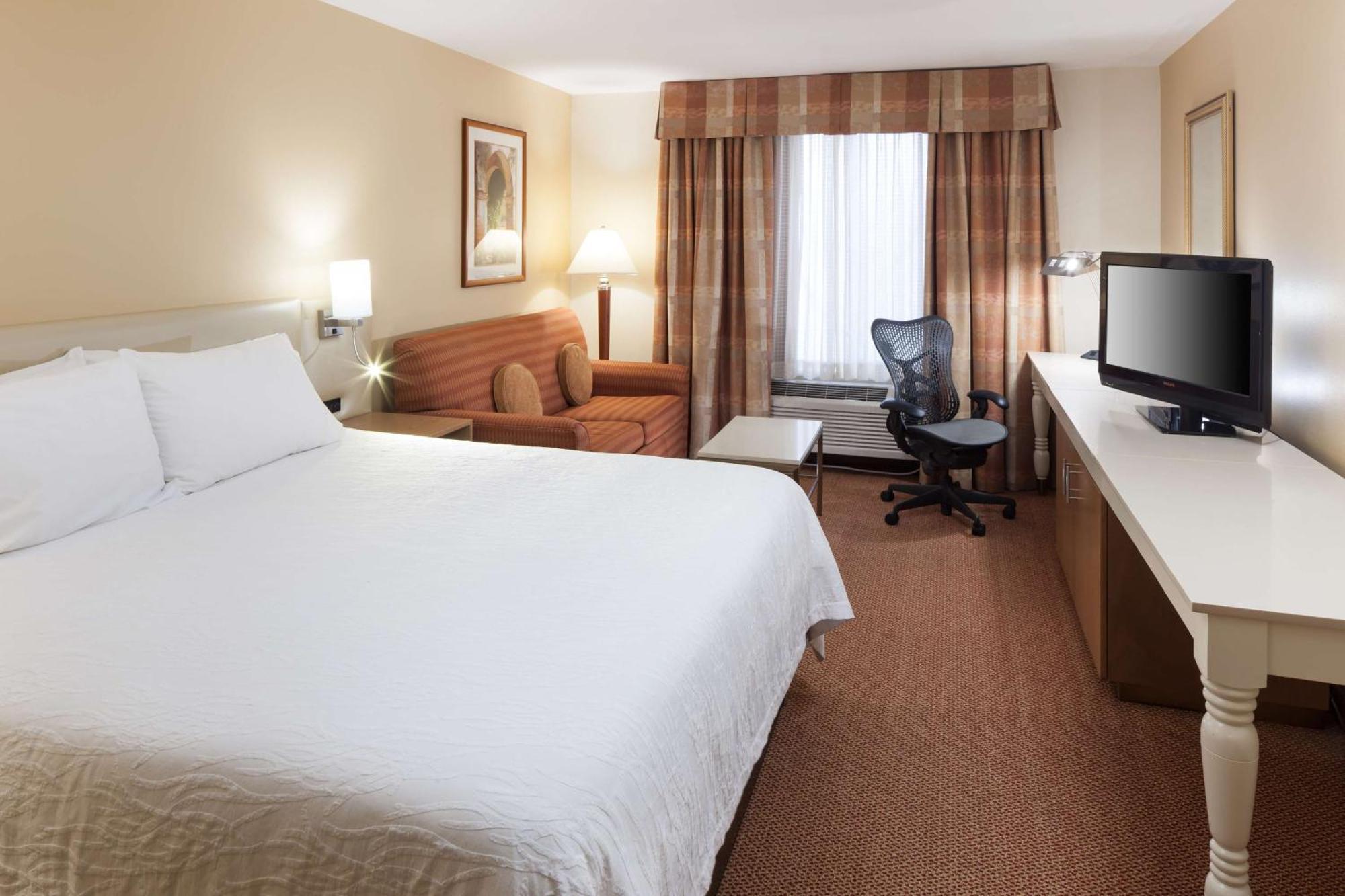 Hilton Garden Inn Mcallen Airport Екстериор снимка