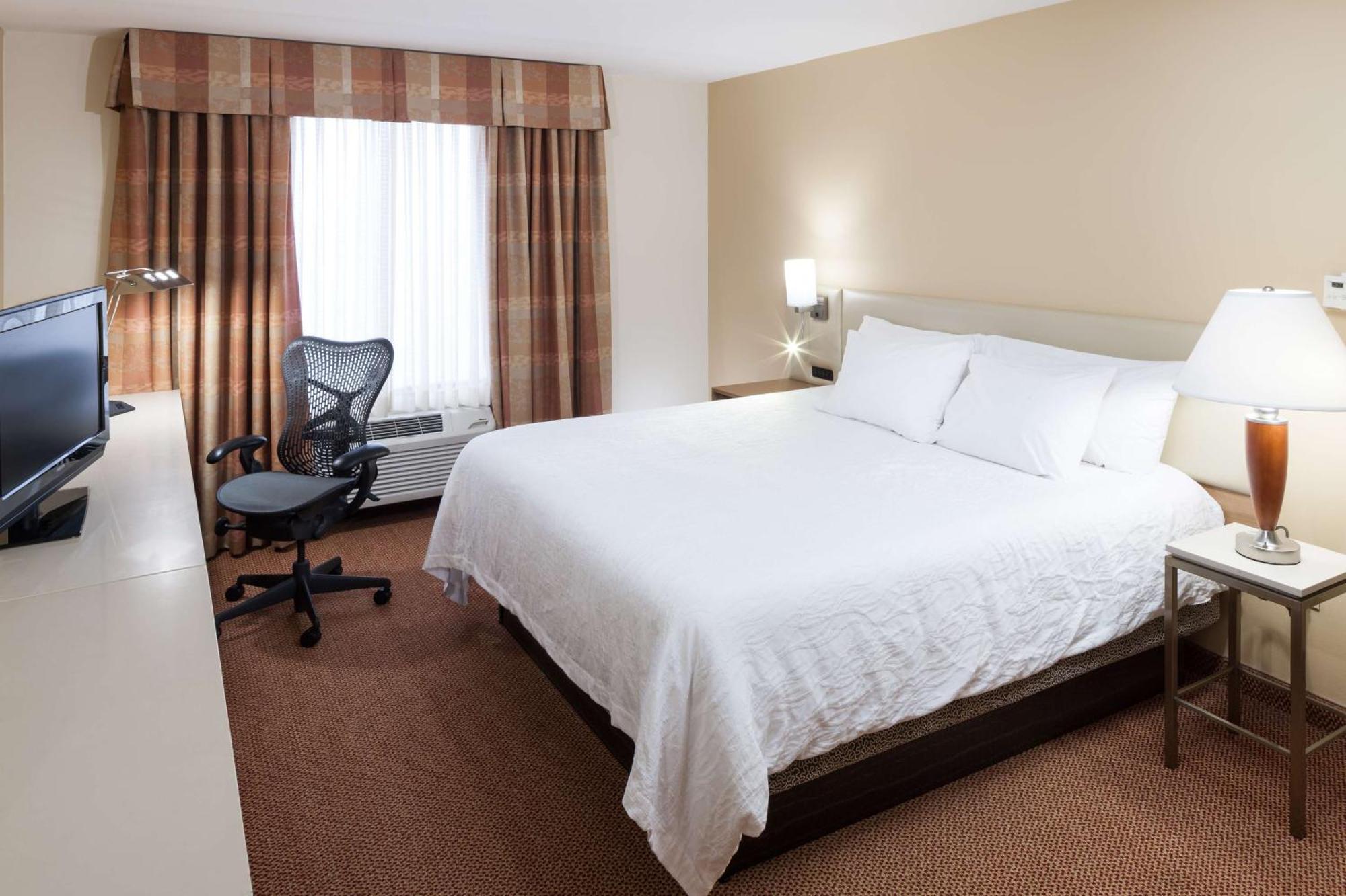 Hilton Garden Inn Mcallen Airport Екстериор снимка