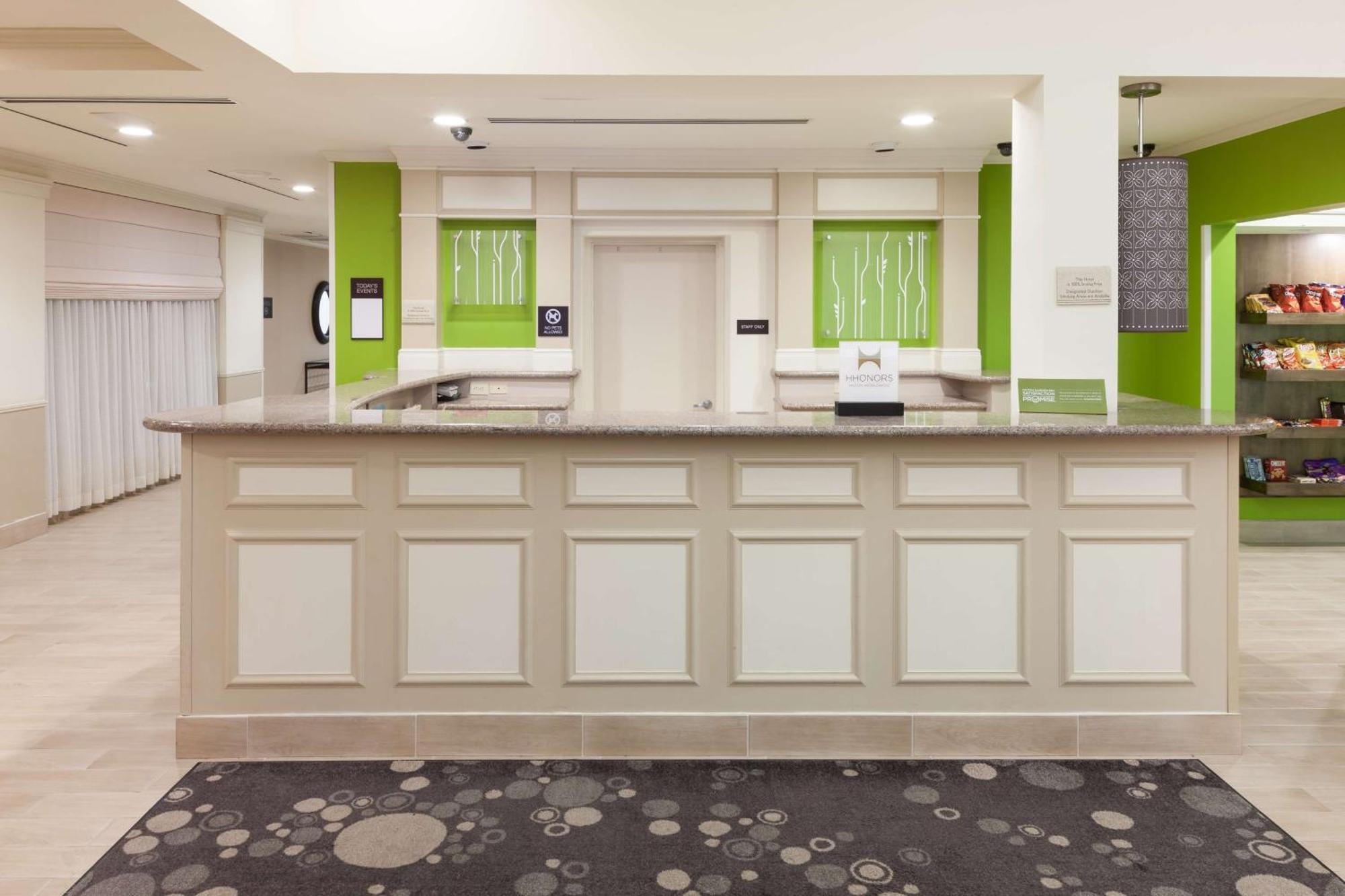 Hilton Garden Inn Mcallen Airport Екстериор снимка