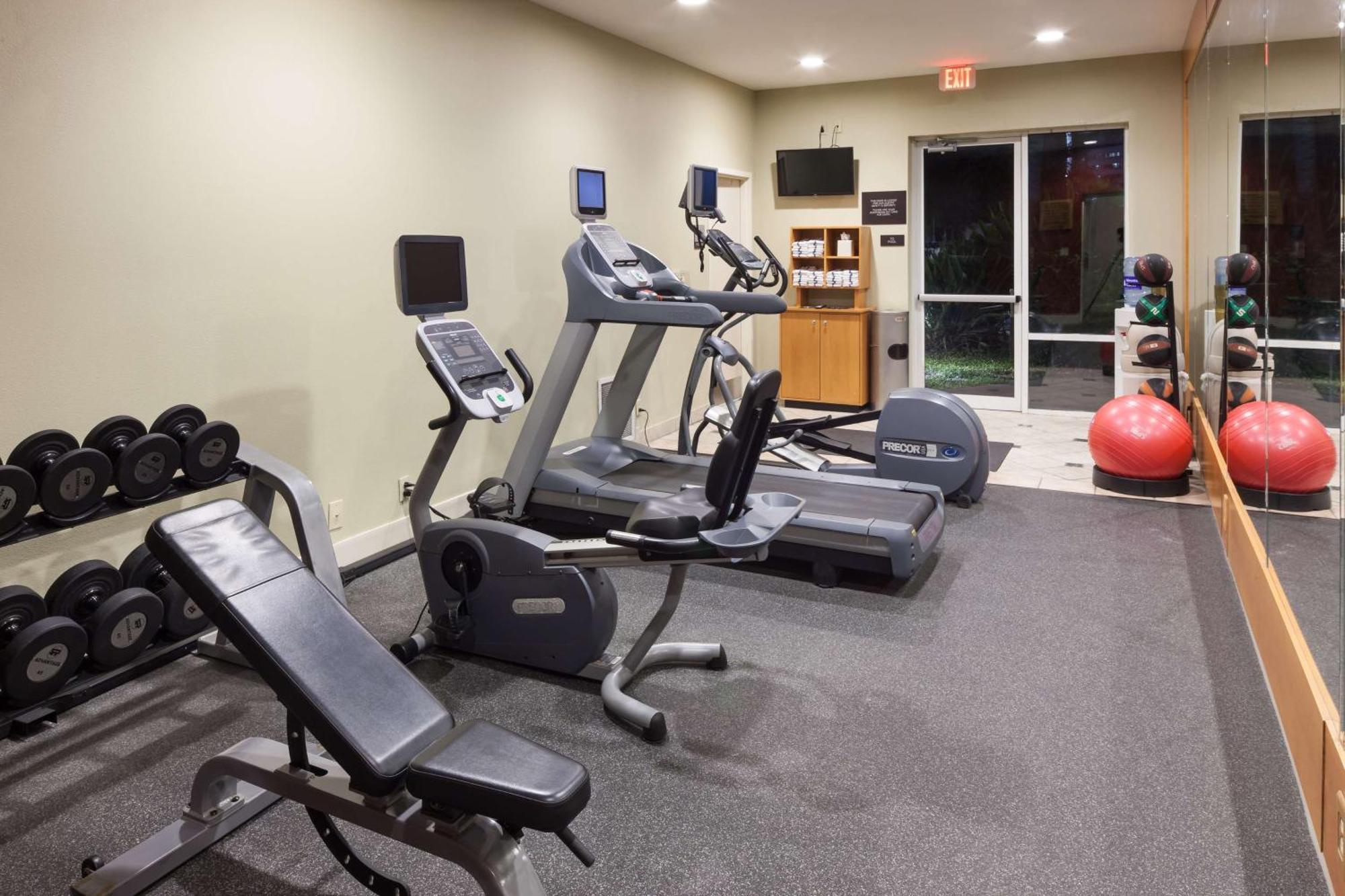 Hilton Garden Inn Mcallen Airport Екстериор снимка