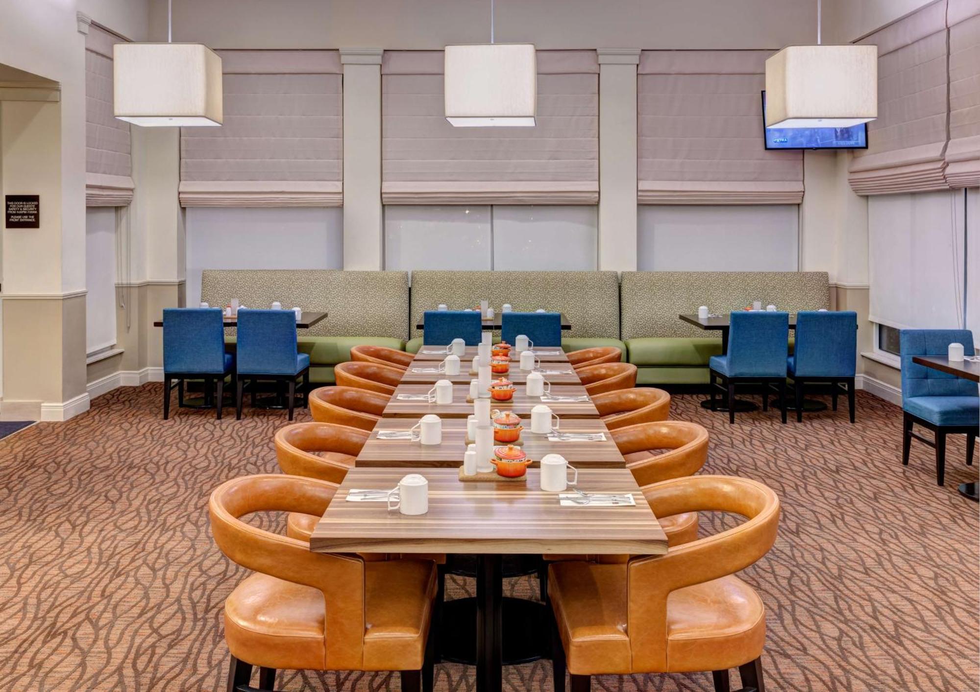 Hilton Garden Inn Mcallen Airport Екстериор снимка