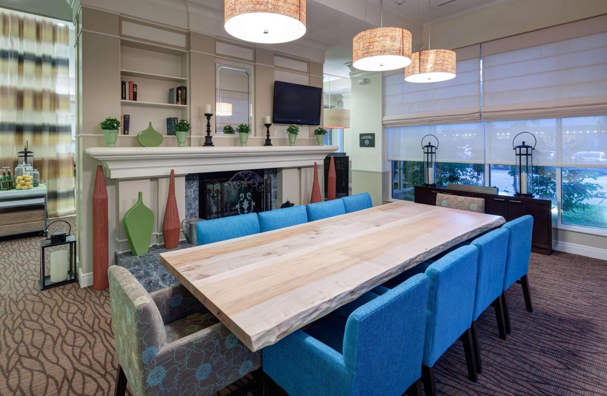 Hilton Garden Inn Mcallen Airport Екстериор снимка