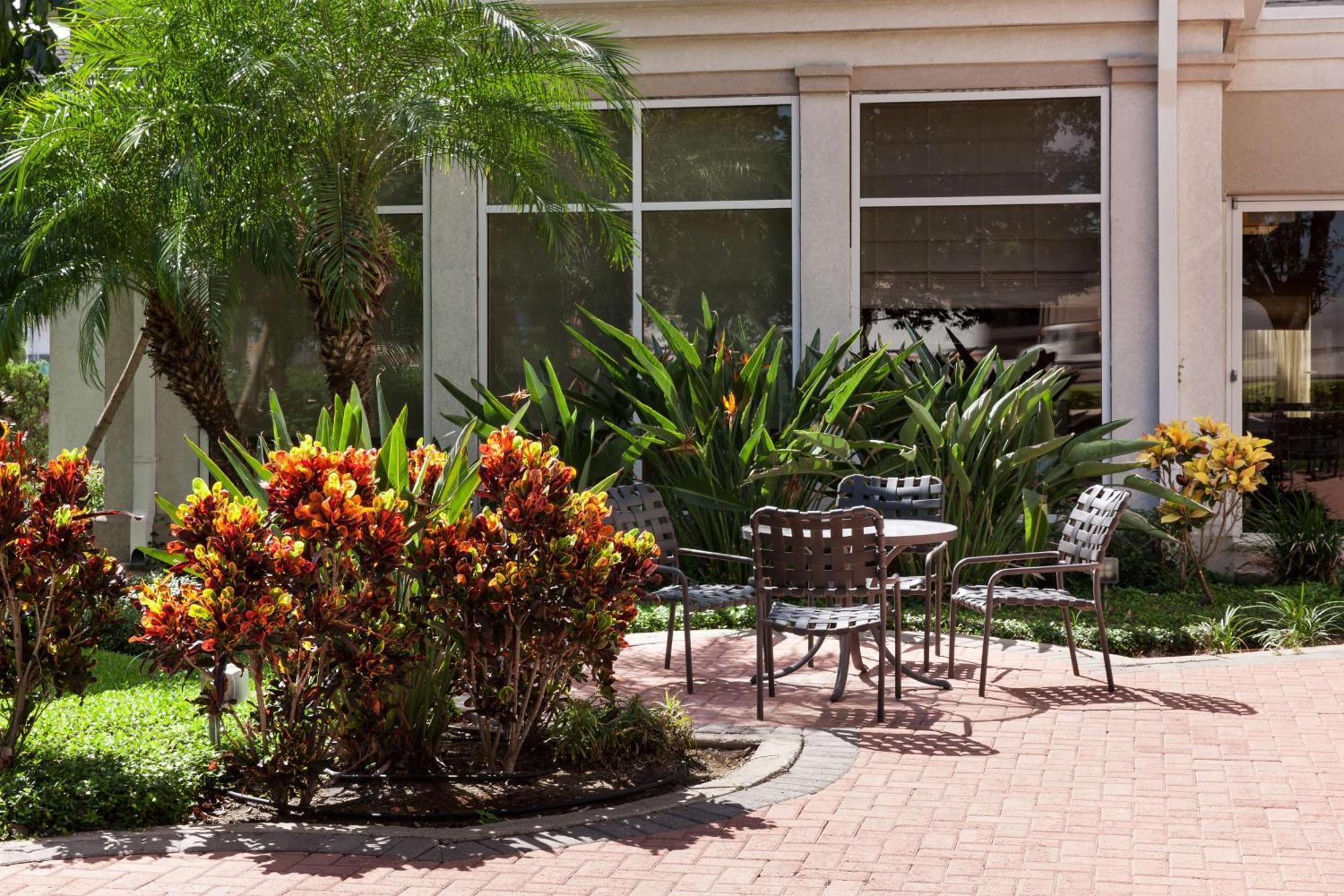 Hilton Garden Inn Mcallen Airport Екстериор снимка