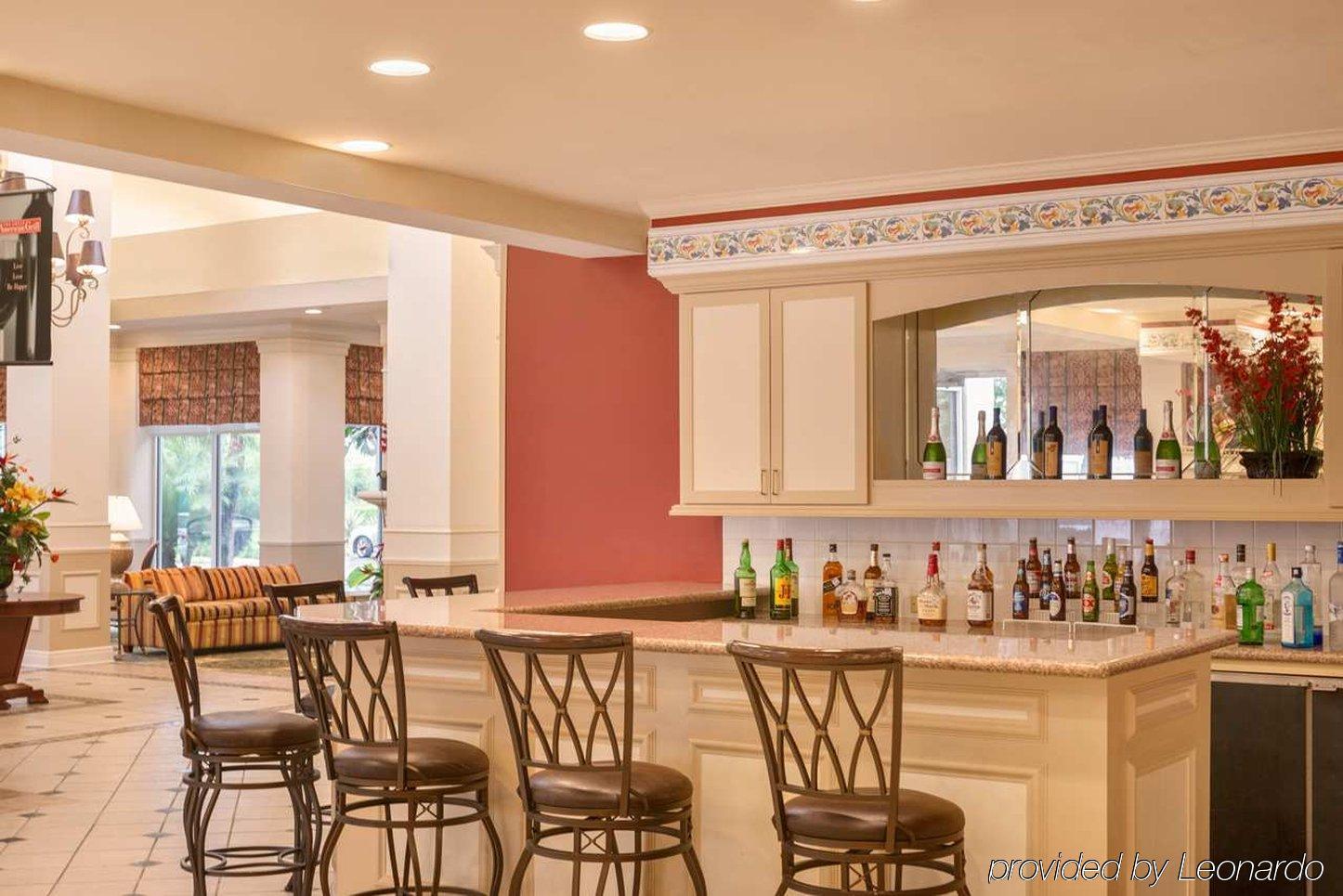 Hilton Garden Inn Mcallen Airport Екстериор снимка