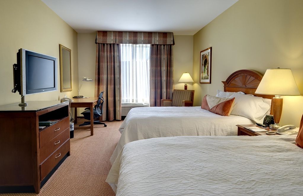 Hilton Garden Inn Mcallen Airport Стая снимка