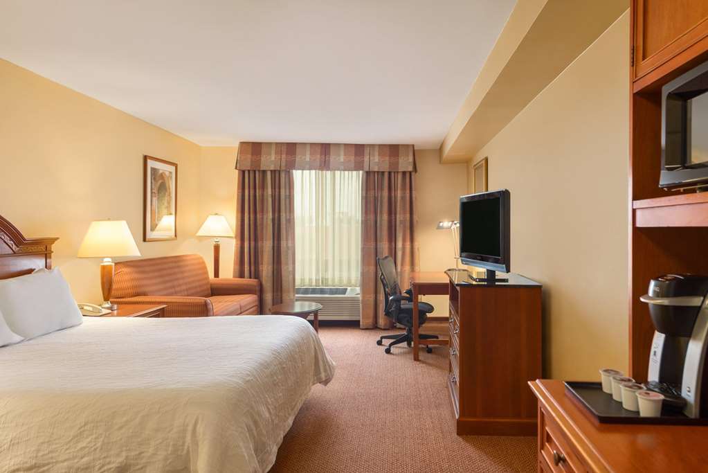 Hilton Garden Inn Mcallen Airport Стая снимка