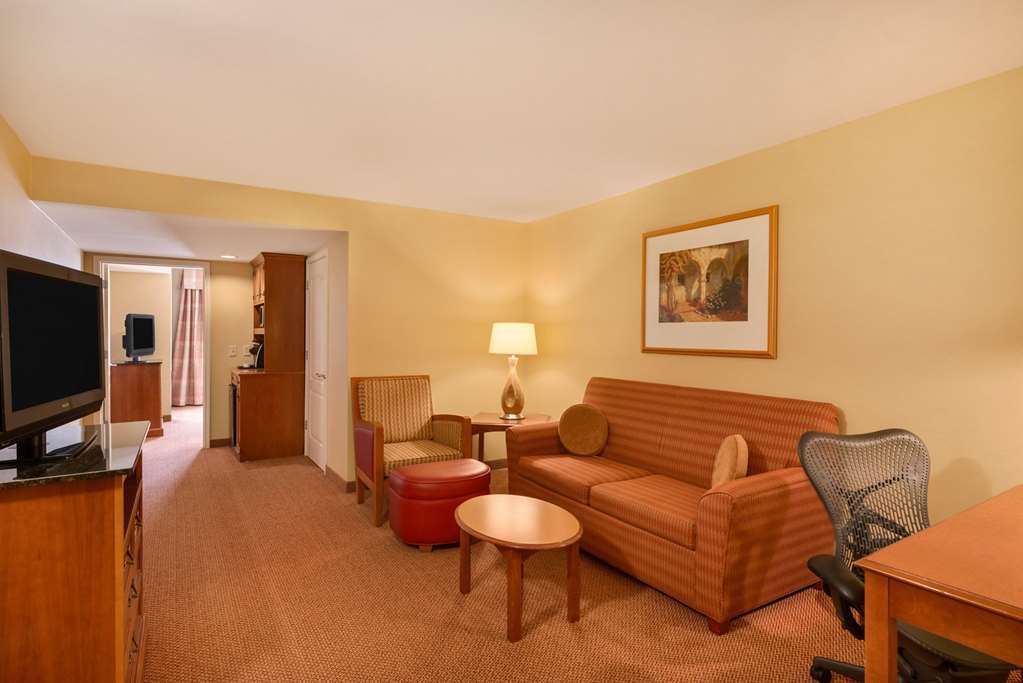 Hilton Garden Inn Mcallen Airport Стая снимка