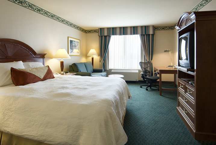 Hilton Garden Inn Mcallen Airport Стая снимка