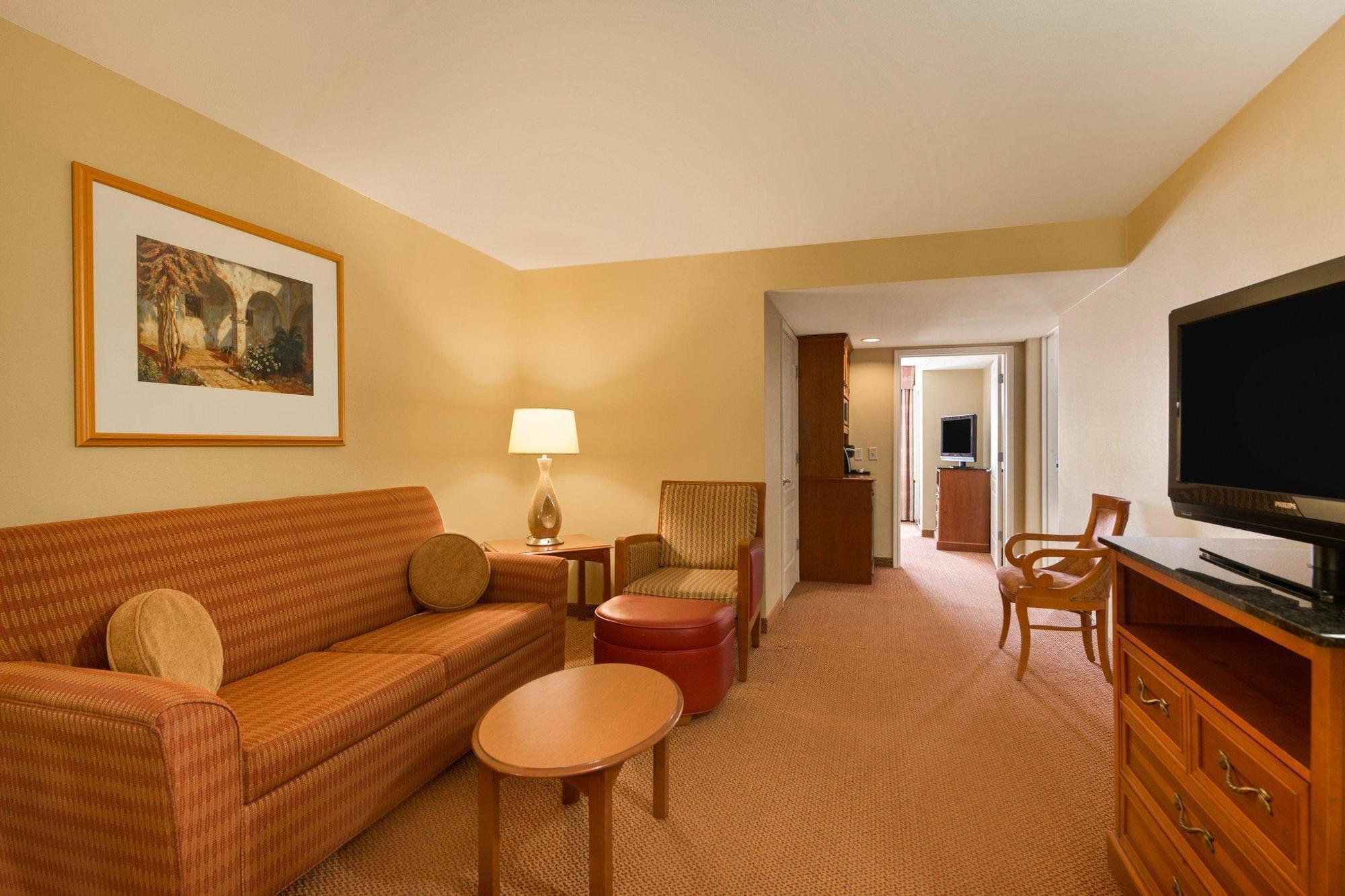 Hilton Garden Inn Mcallen Airport Екстериор снимка
