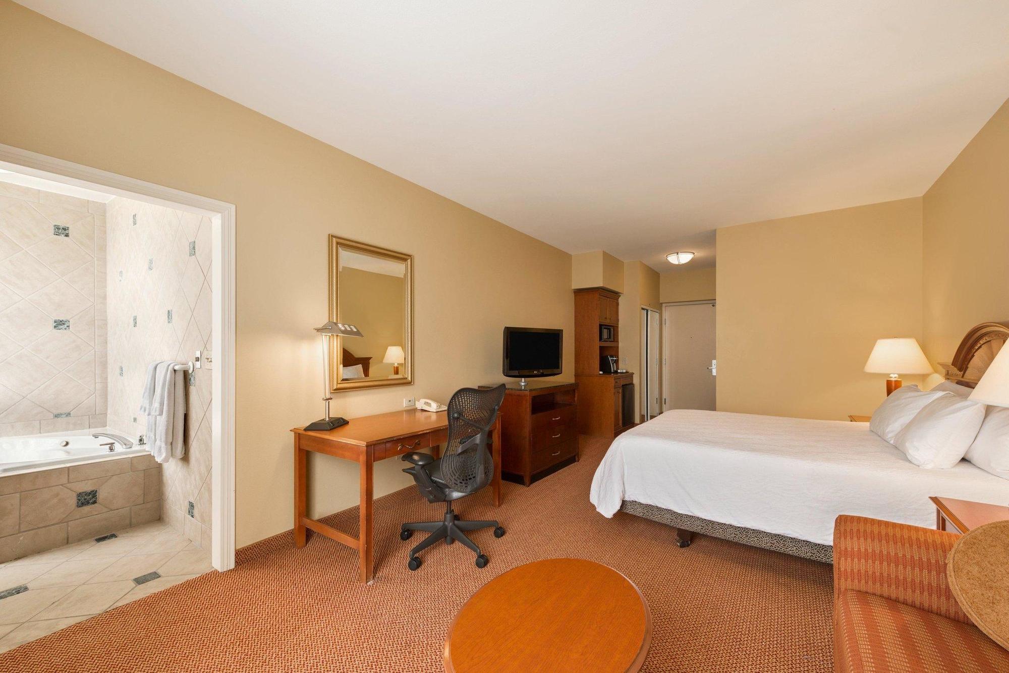 Hilton Garden Inn Mcallen Airport Екстериор снимка
