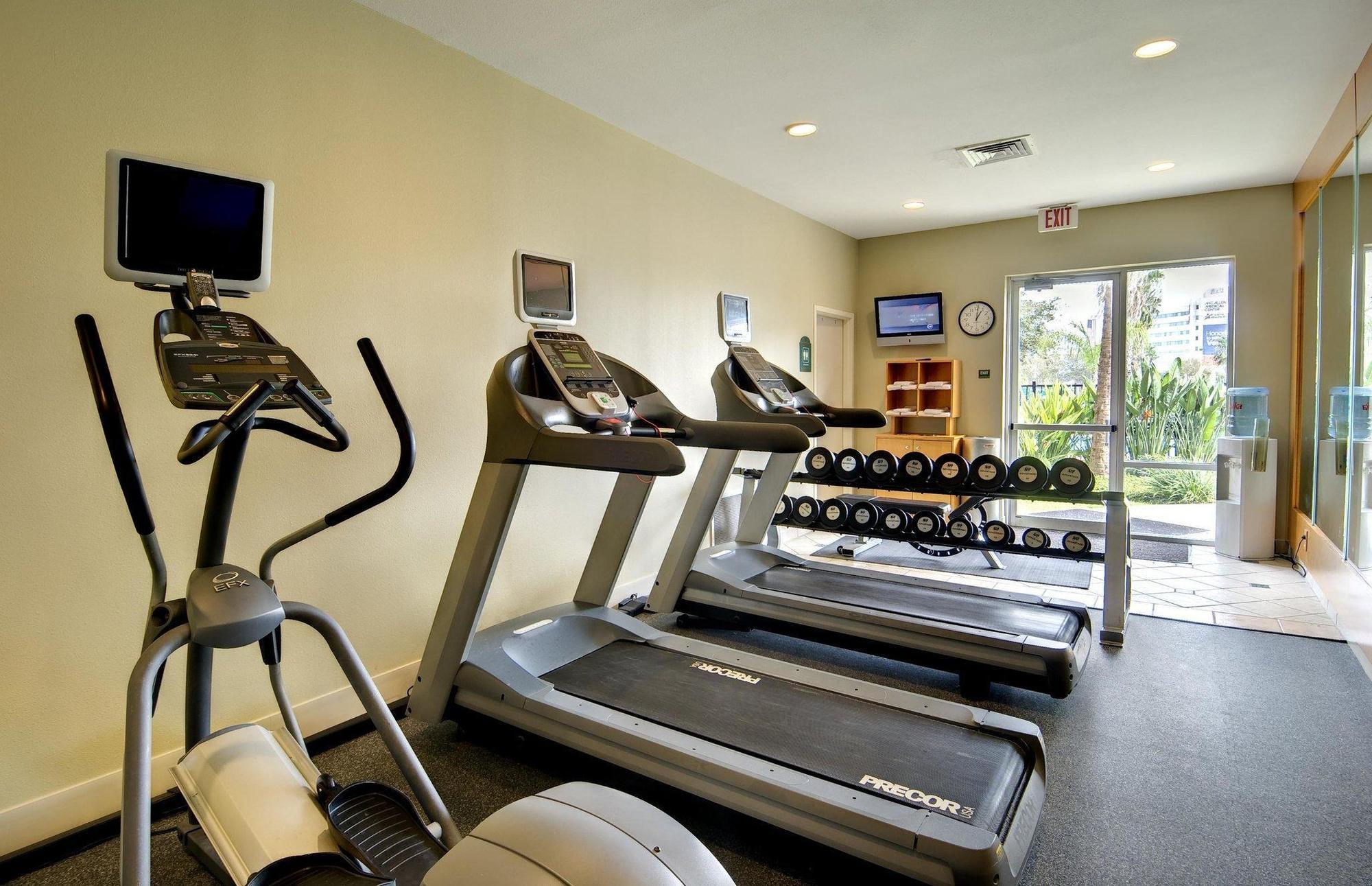 Hilton Garden Inn Mcallen Airport Екстериор снимка