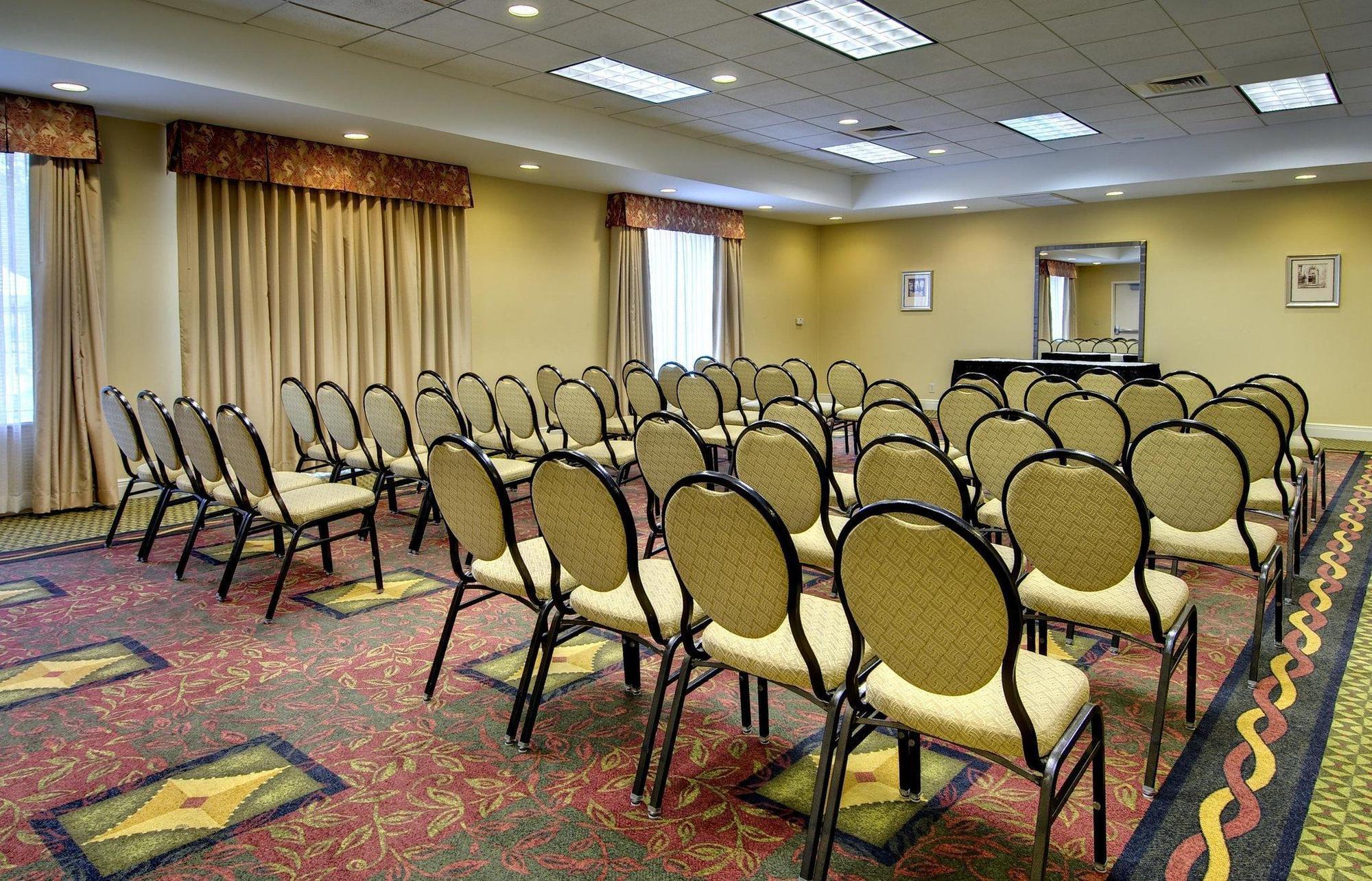 Hilton Garden Inn Mcallen Airport Екстериор снимка
