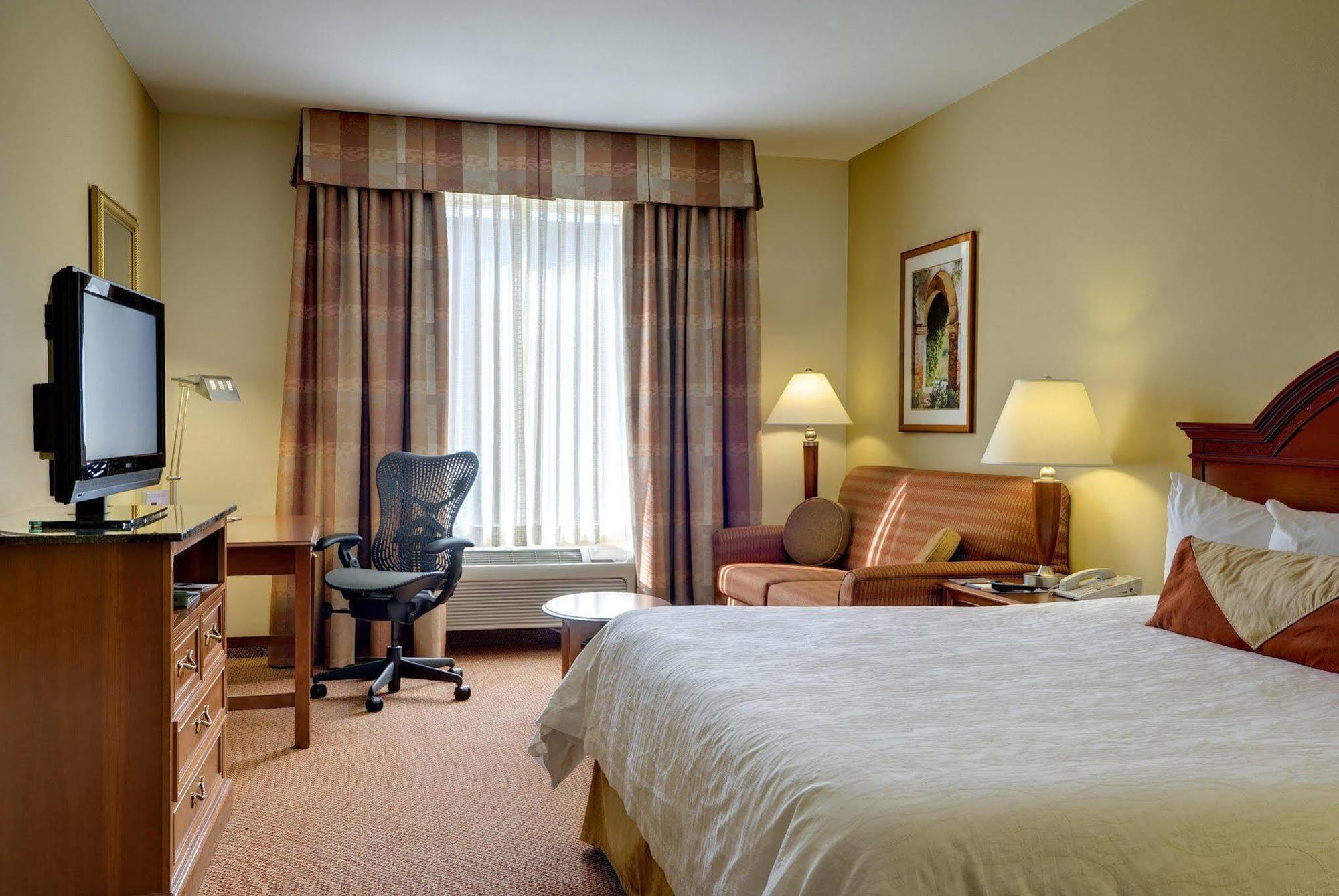 Hilton Garden Inn Mcallen Airport Стая снимка