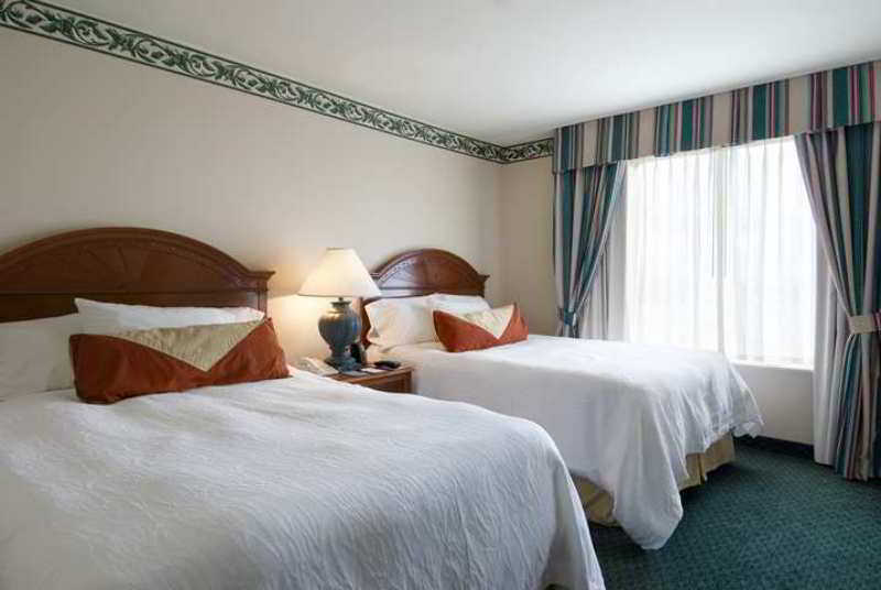 Hilton Garden Inn Mcallen Airport Стая снимка